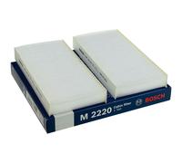 BOSCH Filtre D'Habitacle de Particule pour Honda Cr-V II Rd _ Civic VII Hayon