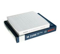 BOSCH Filtre D'Habitacle de Particule pour Honda Cr-V III Re _ RM _1 987 432 166