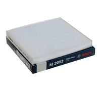 BOSCH Filtre D'Habitacle de Particule pour Mazda 2 Dy CX-7 Il Gy 1 987 432 092