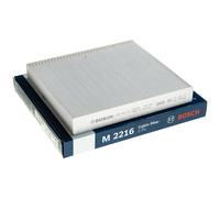 BOSCH Filtre D'Habitacle de Particule pour Mitsubishi Outlander III Gg _ W Gf