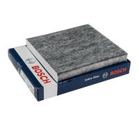 BOSCH Filtre D'Habitacle Filtre à Charbon Activé pour Honda Cr-V III Re _ RM _