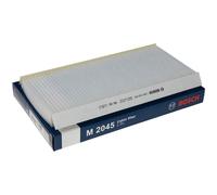 BOSCH Filtre D'Habitacle Filtre de Particule pour Ford Focus Break Dnw Daw Dbw