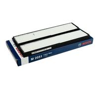 BOSCH Filtre D'Habitacle Filtre de Particule pour Mercedes-Benz T-Modèle S124