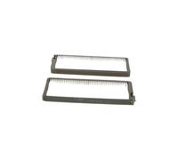 BOSCH Filtre D'Habitacle Particules pour Chevrolet Rezzo Grand Espace Limousine