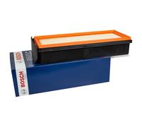 BOSCH Filtre D'Insertion Air Pour BMW X3 F25 5 Série Touring F11 X5 F15 F85 E70