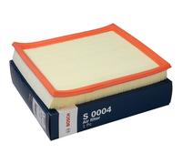 BOSCH Filtre D'Insertion Air Pour Jeep Grand Cherokee II Pathfinder III