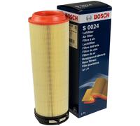 BOSCH Filtre D'Insertion Air Pour Mercedes-Benz C-Class T-Model CLC-Class