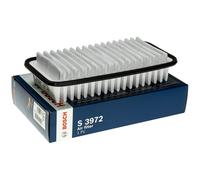 BOSCH Filtre D'Insertion Air Pour Toyota Yaris Verso S Urban Cruiser