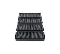 BOSCH Filtre D'Intérieur Filtre À Charbon Actif Pour BMW 3E Coupé E92