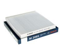 BOSCH Filtre D'Intérieur Particulaire Pour Fiat Ducato Pritsche/Fahrgestell 250