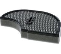 Bosch Filtre en mousse d'origine pour aspirateur BGC3, BGC4, BGS3, BGS4