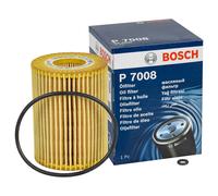 BOSCH Filtre F 026 407 008 pour Mercedes-Benz Viano CDI 3.0 Classe M ML 320