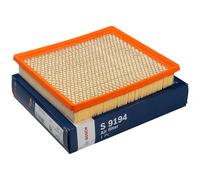 BOSCH Filtre Insert Filtre À Air Pour Chrysler Voyager IV Sebring Grand