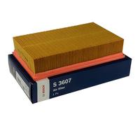 BOSCH Filtre Intérieur À Air Pour Mercedes-Benz E-Klasse Cabriolet Saloon