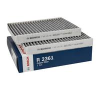 BOSCH Filtre Intérieur Filtre À Charbon Actif Pour BMW 5 Série E39 1 987 432 361