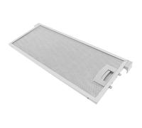 Junker Filtre à graisse d'origine 352812 / 00352812 métal 420x175 mm (avant)