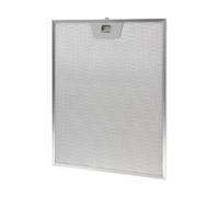 Bosch Filtre metallique 12005749 350x280x8mm