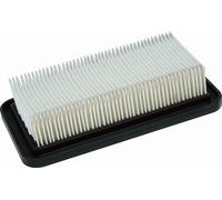 BOSCH Filtre PES plissé plat 2608000889