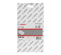 Bosch Filtre plissé plat en cellulose Bosch 6150 cm², 240 x 140 x 56 mm Quantité:1