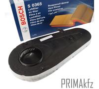 Bosch Filtre pour BMW 5er F07 F10 F11 Année Fab. 09-17 7er F01 F02 F03 F04 08-15