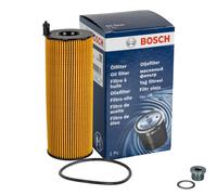 BOSCH Filtre Verrouiller Vis Carter D'Huile pour Audi A6 Toute Route 4FH C6