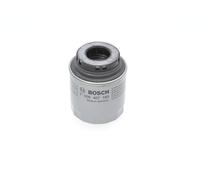 BOSCH Filtres À Huile AUDI A1 Sportback (8XA, 8XF)