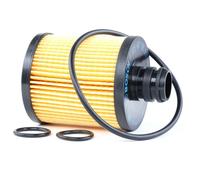 BOSCH Filtres À Huile FIAT 2.0 JTD FIAT 500X (334_)