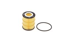 BOSCH Filtres D'Huile LAND ROVER DISCOVERY V (L462)