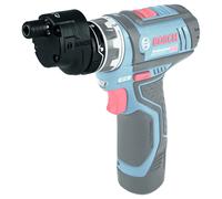 Bosch Adaptateur FlexiClick GFA 12-E Professional