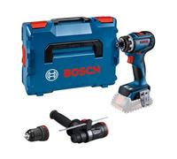 Bosch Flexiclick Perceuse Conducteur 2 Fixations en Boite 18V Unité Nue
