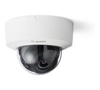 Bosch FLEXIDOME 3100i IR NDI-3703-AL - Caméra de surveillance réseau - dôme - intérieur - couleur (Jour et nuit) - 5 MP - 2592 x 1944 - diaphragme automatique - motorisé - composite - Ethernet 10Base-