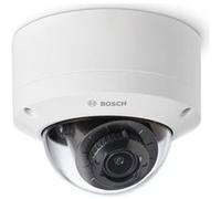 Bosch FLEXIDOME 5100i NDV-5703-A - Caméra de surveillance réseau - dôme - intérieur - résistant à la poussière/étanche/résistant au vandalisme - couleur (Jour et nuit) - 5 MP - 2592 x 1944 - diaphragm