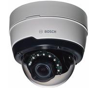Bosch FLEXIDOME IP outdoor 4000 IR NDI-41012-V3 - Caméra de surveillance réseau - dôme - extérieur - anti-poussière / imperméable / résistant aux dégradations - couleur (Jour et nuit) - 1280 x 960 - 7
