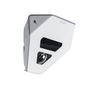 Bosch NCN-90022-F1 Dôme Caméra de sécurité IP Extérieure 1440 x 1080 pixels