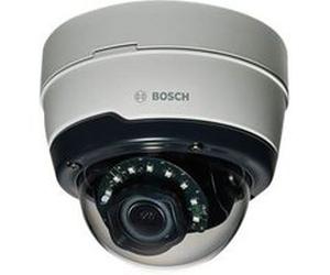 Bosch FLEXIDOME IP outdoor 4000 IR NDI-41012-V3 - Caméra de surveillance réseau - dôme - extérieur - anti-poussière / imperméable / résistant aux dégradations - couleur (Jour et nuit) - 1280 x 960 - 7