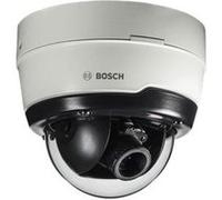 Bosch FLEXIDOME IP outdoor 5000i NDE-5503-AL - Caméra de surveillance réseau - dôme - extérieur - anti-poussière / imperméable / résistant aux dégradations - couleur - 5 MP - 3072 x 1728 - montage sur