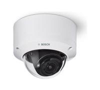 Bosch FLEXIDOME outdoor 5100I IR HDR 3.2-10.5mm IP66 IR IO - Caméra de surveillance réseau - dôme - couleur (Jour et nuit) - 5 MP - 2592 x 1944 - H.265, MJPEG, HEVC, H.264