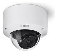 Bosch FLEXIDOME outdoor 5100I IR HDR 3.2-10.5mm IP66 IR IO - Caméra de surveillance réseau - dôme - couleur (Jour et nuit) - 5 MP - 2592 x 1944 - H.265, MJPEG, HEVC, H.264