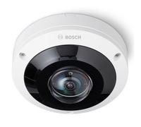 Bosch FLEXIDOME panoramic 5100i IR Balle (forme) Caméra de sécurité IP Intérieure et extérieure 1280 x 720 pixels Plafond