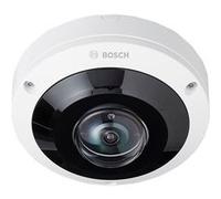 Bosch FLEXIDOME panoramic 5100i IR NDS-5704-F360LE - Surveillance réseau/caméra panoramique - dôme - intérieur, extérieur - à l'épreuve du vandalisme / résistant aux intempéries - couleur (Jour et nui