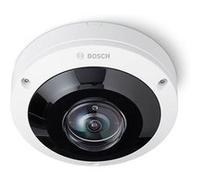 Bosch FLEXIDOME panoramic 5100i IR - Surveillance réseau/caméra panoramique - dôme - intérieur, extérieur - à l'épreuve du vandalisme / résistant aux intempéries - couleur (Jour et nuit) - 6 MP - 2112