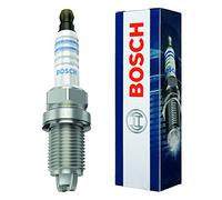 Bosch FLR8LDCU - Bougie d'allumage Nickel - 1 bougie