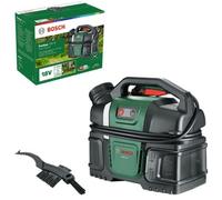 BOSCH Fontus 18V-6 Nettoyeur de vélos 06008B6200