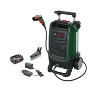 Bosch Fontus 18V Nettoyeur extérieur sans fil 06008B6101