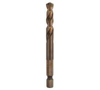BOSCH Foret à centrer HSS-Co 80 2608584677