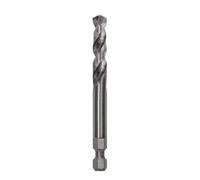BOSCH Foret à centrer Plus HSS-G Ø 7,15 × 85 mm 2608594254