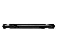Bosch Accessories 2608597590 HSS Foret à double pointe 4.2 mm Longueur totale 55 mm meulé tige cylindrique 10 pc(s)