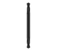 Bosch Accessories 2608597588 HSS Foret à double pointe 4 mm Longueur totale 55 mm meulé tige cylindrique 10 pc(s)