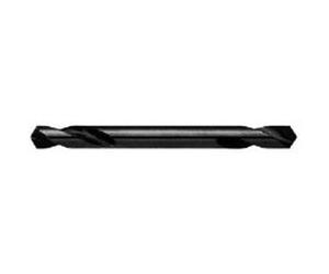 bosch foret a double pointe hss - 4.1 mm - longueur 55 mm - lot de 10 G