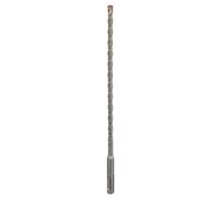 BOSCH Foret à marteau au carbure SDS-Plus-5 Longueur 265 mm Foret ø 7 mm, 101187660